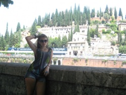 Фото из тура Лучшие минуты в Италии!, 26 июня 2012 от туриста Olia