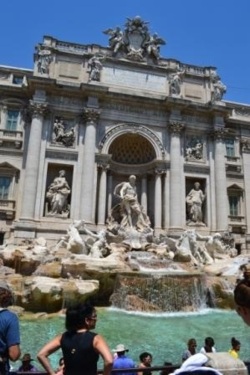 Фото з туру Найкращі хвилини в Італії!, 26 червня 2012 від туриста Наташа