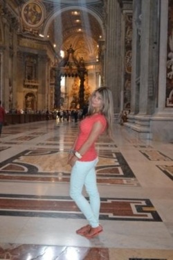 Фото из тура Лучшие минуты в Италии!, 26 июня 2012 от туриста Наташа