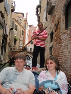 Фото з туру Так фліртують тільки в ІталіїРим ! Флоренція ! Венеція + Неаполь !, 11 червня 2010 від туриста Катюня