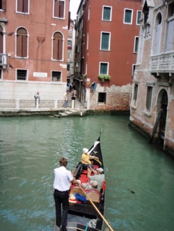 Фото из тура Так флиртуют только в ИталииРим ! Флоренция ! Венеция + Неаполь !, 11 июня 2010 от туриста Катюня