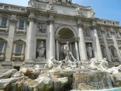 Фото из тура Путешествие сквозь времена! Италия+Греция, 27 мая 2012 от туриста Юлия