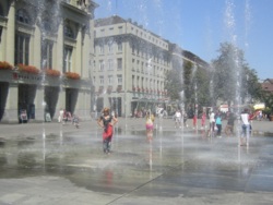 Фото з туру Щасливе сомбреро! Барселона, Ніца і Венеція!, 22 липня 2012 від туриста black