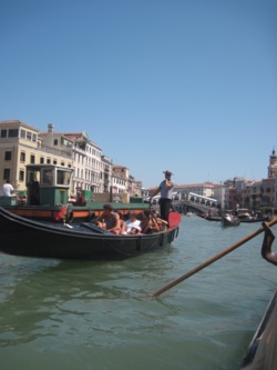 Фото из тура Счастливое сомбреро! Барселона, Ницца и Венеция!, 22 июля 2012 от туриста black