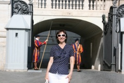 Фото з туру Прийшов, побачив, переміг! Рим, Неаполь, Венеція!, 21 липня 2012 від туриста ledimk
