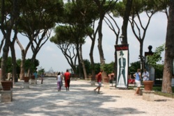 Фото з туру Прийшов, побачив, переміг! Рим, Неаполь, Венеція!, 21 липня 2012 від туриста ledimk