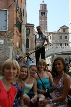 Фото из тура Пришел, увидел, убедил! Рим, Неаполь, Венеция!, 21 июля 2012 от туриста ledimk