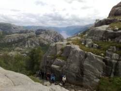 Фото з туру Шлях на північ - Скандинавія або 8 днів у Норвегії!!!, 25 липня 2012 від туриста mikhalych