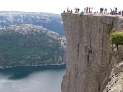 Фото из тура Путь на Север - Скандинавия или 8 дней в Норвегии!!!, 25 июля 2012 от туриста mikhalych