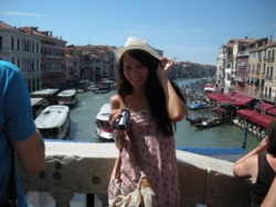 Фото из тура Прекрасная венецианка! Вена, Верона и Будапешт!, 07 августа 2012 от туриста Marshmallow