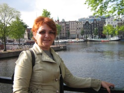 Фото из тура Амстердам и Париж…  зажег и привлек…, 04 августа 2012 от туриста Ната