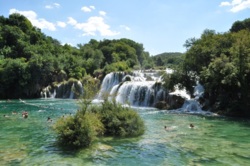 Фото из тура Счастливый уикенд в Хорватии! Ривьера Опатии + Плитвицкие водопады!, 08 августа 2012 от туриста Марина