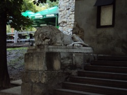 Фото из тура Добрые сны старинного города, 16 августа 2012 от туриста Неля