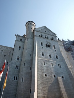 Фото из тура Европейская прогулка! Краков, Мюнхен, замок Нойшванштайн и Вена!, 22 июля 2012 от туриста Nataliyka