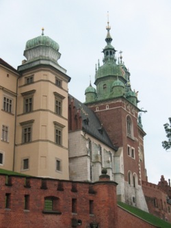 Фото з туру Європейська прогулянка! Краків, Мюнхен, замок Нойшванштайн і Відень!, 12 серпня 2012 від туриста isim73