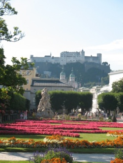 Фото з туру Європейська прогулянка! Краків, Мюнхен, замок Нойшванштайн і Відень!, 12 серпня 2012 від туриста isim73