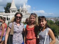 Фото из тура Шум прибоя!, 29 июля 2012 от туриста Viktoriya