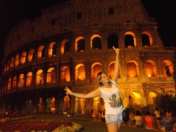 Фото из тура Пришел, увидел, убедил! Рим, Неаполь, Венеция!, 18 августа 2012 от туриста Vika