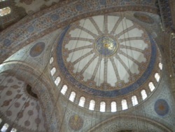 Фото из тура Турецкий сапфир - Истанбул..., 14 августа 2012 от туриста mary_yu