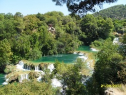Фото из тура Хорватия... А море близко!, 18 августа 2012 от туриста tany