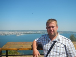 Фото з туру Променистий настрій..., 14 серпня 2012 від туриста Sergey_K