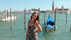 Фото из тура Струны испанского сердца… Милан , Ницца , Барселона , Венеция , Верона !, 04 августа 2012 от туриста Світельська Юля