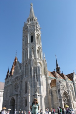 Фото з туру Альпійське трі "о" Мюнхен, замок Нойшванштайн, Цюріх і Відень!, 15 серпня 2012 від туриста lyudmik