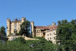 Фото из тура Альпийское три "о" Мюнхен, замок Нойшванштайн, Цюрих и Вена!, 15 августа 2012 от туриста lyudmik