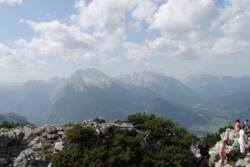 Фото из тура Альпийское три "о" Мюнхен, замок Нойшванштайн, Цюрих и Вена!, 15 августа 2012 от туриста lyudmik