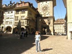 Фото из тура Альпийское три "о" Мюнхен, замок Нойшванштайн, Цюрих и Вена!, 22 августа 2012 от туриста Vika
