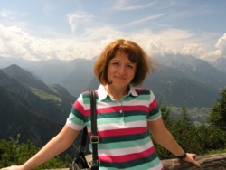 Фото из тура Альпийское три "о" Мюнхен, замок Нойшванштайн, Цюрих и Вена!, 22 августа 2012 от туриста Vika