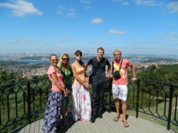 Фото из тура Сказка про Восток!, 25 августа 2012 от туриста Юлька