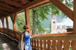 Фото з туру Альпійське трі "о" Мюнхен, замок Нойшванштайн, Цюріх і Відень!, 22 серпня 2012 від туриста Valentyna