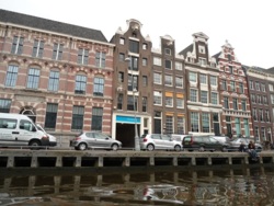 Фото из тура Счастливый Случай… Амстердам, Париж, Брюссель и Люксембург, 29 апреля 2012 от туриста Светик