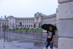 Фото з туру Альпійське трі "о" Мюнхен, замок Нойшванштайн, Цюріх і Відень!, 11 липня 2012 від туриста Johny