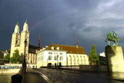 Фото из тура Альпийское три "о" Мюнхен, замок Нойшванштайн, Цюрих и Вена!, 11 июля 2012 от туриста Johny