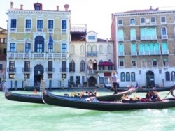 Фото из тура Прекрасная венецианка! Вена, Верона и Будапешт!, 11 сентября 2012 от туриста Таша