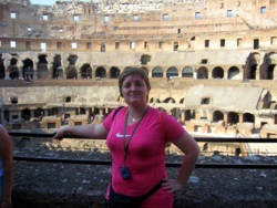 Фото з туру Прийшов, побачив, переміг! Рим, Неаполь, Венеція!, 08 вересня 2012 від туриста bassak