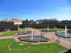 Фото из тура Европейская прогулка! Краков, Мюнхен, замок Нойшванштайн и Вена!, 22 июля 2012 от туриста Марина