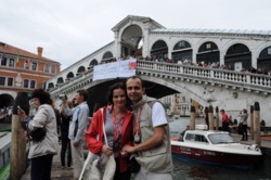 Фото з туру Італія - країна натхнення! Мілан, Флоренція, Рим та Венеція!, 08 вересня 2012 від туриста Енді