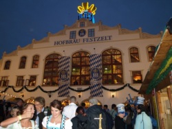 Фото з туру SPO Найкраще пивне свято – Октоберфест!, 23 вересня 2012 від туриста venerovna