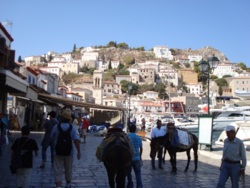 Фото з туру Під прапором Греції... Салоніки + Метеори + Афіни + Дельфи, 23 вересня 2012 від туриста Vadym