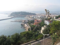 Фото з туру Лазурна інтрига! Ніцца, Канни, Монако, Генуя и Венеція, 08 вересня 2012 від туриста Vika