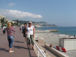 Фото з туру Лазурна інтрига! Ніцца, Канни, Монако, Генуя и Венеція, 08 вересня 2012 від туриста Vika