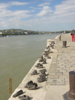Фото из тура Венгерский секрет!  Будапешт, Вена и Краков, 16 сентября 2012 от туриста ndo68