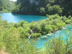 Фото з туру Хорватія... А море близько!, 14 липня 2012 від туриста angela