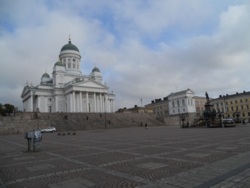 Фото из тура Внимание! Стартуем... Прибалтика и Скандинавия!!!, 08 октября 2012 от туриста taniaklim