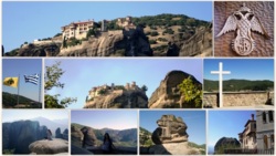 Фото из тура Желаемая Греция: Метеоры, Афины, Салоники, 29 сентября 2012 от туриста Judy