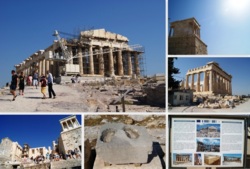 Фото из тура Желаемая Греция: Метеоры, Афины, Салоники, 29 сентября 2012 от туриста Judy