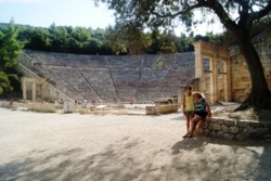 Фото з туру Бажана Греція: Метеори, Афіни, Салоніки, 29 вересня 2012 від туриста Judy